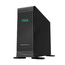 HP ProLiant ML350 G10 Tower Server, Intel Xeon 3106 8 Core, 64GB DDR4, 16TB HDD, RAID, Windows Server 2019 OS