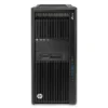 HP Z440 Tower Server - Intel Xeon E5-2630 V3 2.4GHz 8 Core - 32GB DDR4 RAM - LSI 9217 4i4e SAS SATA Raid Card - 600GB (2X 300GB SAS New HD - NVS 310 512MB - 525W PSU - Windows 10 PRO