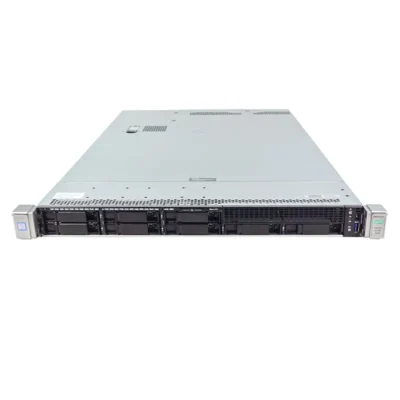 HP ProLiant DL360 G9 Server 2X E5-2670v3 2.30Ghz 24-Core 128GB P440ar