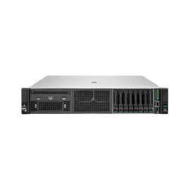 HP DL380 G10 Plus Server | 2X Intel Xeon Silver 4314 2.4GHz 16-Core CPU (32 Cores Total) | 512GB DDR4 RAM | 8X 1.92TB SATA SSD | MR416I-P NVME/SAS 12G Controller | 2x10GB SFP+ NIC | 2X 800W PSU