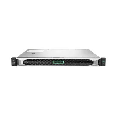 HP ProLiant DL160 Gen10 Rack Server with Intel Xeon Silver 4110, 32GB DDR4, 2TB SSD, RAID