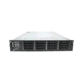 Mid-Level HP ProLiant DL380 G7 Server 2X 2.26Ghz E5520 QC 32GB