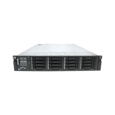 Mid-Level HP ProLiant DL380 G7 Server 2X 2.26Ghz E5520 QC 32GB