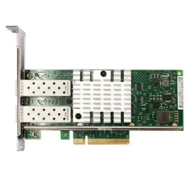 HPE 665249-B21 2 x Ports 10Gb/s PCI 2.0 X8 560SFP+ Ethernet