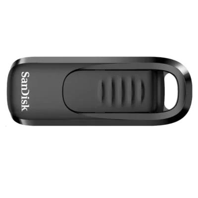 SanDisk 64GB Ultra Slider USB Type-C Flash Drive - Up to 300MB/s, USB 3.2 Gen 1, Retractable Connector - SDCZ480-064G-G46?