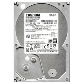 Toshiba DT01ACA200 2TB 7200 RPM 3.5" Internal Bare/OEM Drive