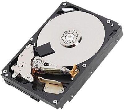 Toshiba DT01ACA200 2TB 7200 RPM 3.5" Internal Bare/OEM Drive