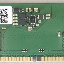 Samsung M323R2GA3DB0-CWM 16GB DDR5-4800 PC5-38400 4800MHz UDIMM Non-ECC UNBUFFERED Desktop RAM Memory Module