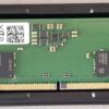 Samsung M323R2GA3DB0-CWM 16GB DDR5-4800 PC5-38400 4800MHz UDIMM Non-ECC UNBUFFERED Desktop RAM Memory Module