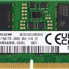 Samsung 16GB DDR5 4800MHz PC5-38400 CL40 SODIMM 1Rx8 1.1V Non-ECC 262-Pin SO-DIMM Laptop RAM Memory M425R2GA3BB0-CQK