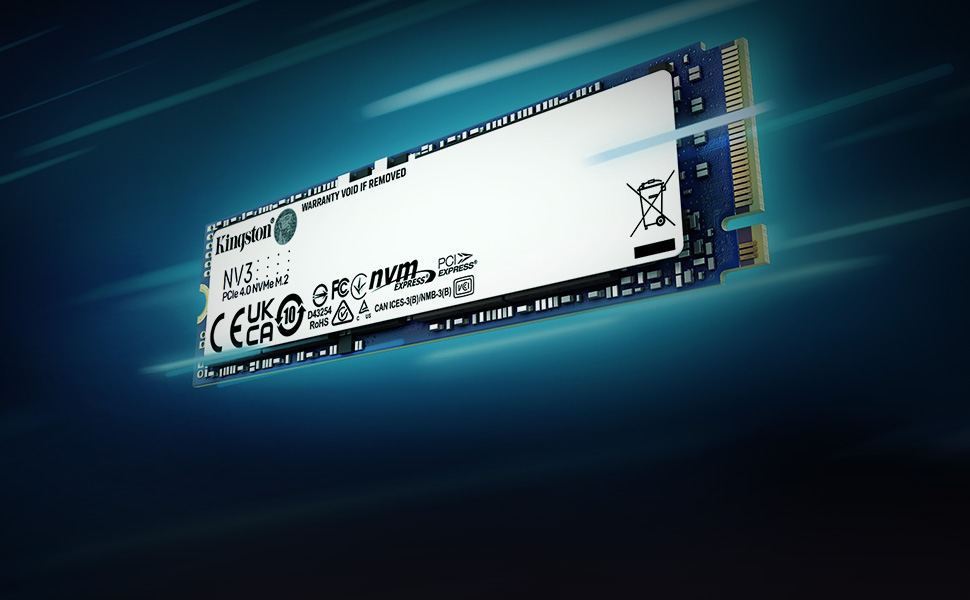 Gen 4x4 NVMe PCIe performance