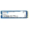 Kingston NV3 2TB M.2 2280 NVMe SSD | PCIe 4.0 Gen 4x4 | Up to 6000 MB/s | SNV3S/2000G