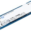 Kingston NV3 2TB M.2 2280 NVMe SSD | PCIe 4.0 Gen 4x4 | Up to 6000 MB/s | SNV3S/2000G