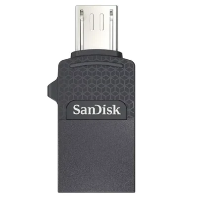 Sandisk 128 GB USB Flash Drive - SDDD1-128G-G35