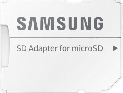 Samsung Pro Plus MB-MD128SA/APC 128GB UHS-I U3 Full HD & 4K UHD 180MB/s Read 130MB/s Write Memory Card