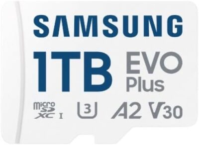 Samsung MB-MC1T0SA/EU 1TB MicroSD UHS-I