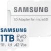 Samsung MB-MC1T0SA/KP 1TB MicroSD UHS-I