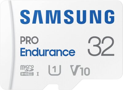 Samsung MB-MJ32KA/EU 32 GB Microsdxc Uhs-I Class 10