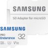 Samsung MB-MJ32KA/APC 32 GB Microsdxc Uhs-I Class 10