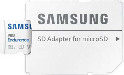 Samsung MB-MJ32KA/APC 32 GB Microsdxc Uhs-I Class 10