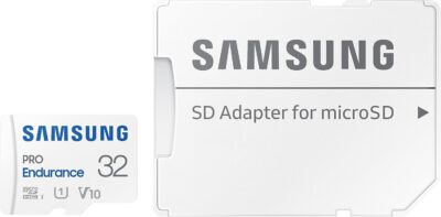 Samsung MB-MJ32KA/APC 32 GB Microsdxc Uhs-I Class 10