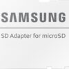 Samsung MB-MJ32KA/APC 32 GB Microsdxc Uhs-I Class 10