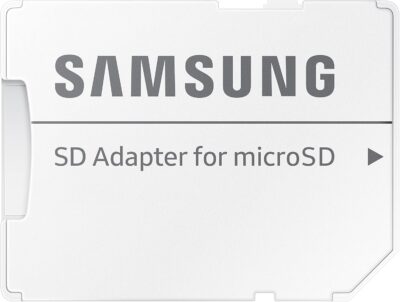 Samsung MB-MJ32KA/APC 32 GB Microsdxc Uhs-I Class 10