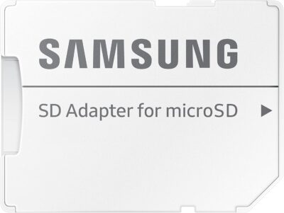 Samsung PRO Endurance 128GB microSDXC UHS-I U3 100MB/s Video Monitoring Memory Card with Adapter (MB-MJ128KA/APC)