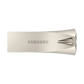 Samsung Flash Drive Champagne Silver 256 GB