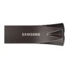 Samsung BAR Plus 256GB - 400MB/s USB 3.1 Flash Drive Titan Gray (MUF-256BE4/APC)