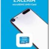 Kioxia Exceria 256GB MicroSD UHS-I Class 10 Full HD 100MB/s MicroSDHC Memory Card for Smartphone & Tablet Bundle with (1) GoRAM Plastic Case (256GB, 1 Pack)