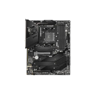 MSI MEG B550 UNIFY AMD B550 Chipset AM4 Socket Motherboard