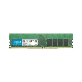 Crucial 16GB DDR4-2933 (PC4 23400) Server Memory Model CT16G4RFD8293