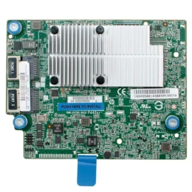 HPE 726736-B21 Smart Array P440ar 2-Ports SATA Controller Card