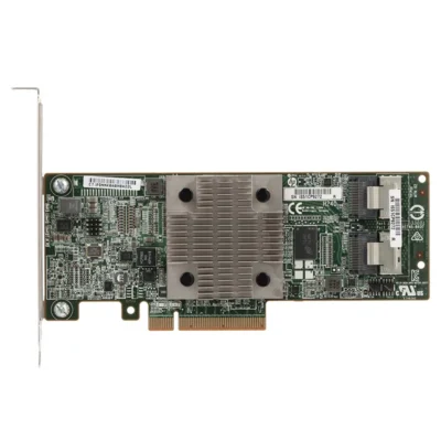 HPE 726907-B21 H240 2-Ports SATA 6Gb/s SAS 12Gb/s PCI