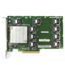 HPE 727250-B21 12Gb/s SAS Expander Card with Cables for DL380 Gen9