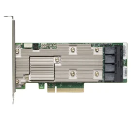 Lenovo 7Y37A01085 ThinkSystem RAID 930-16i 4GB Flash PCIe 12Gb Adapter