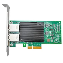 Lenovo 7ZT7A00496 2 x Ports 10GbE SFP+ PCI Express 3.0 x8