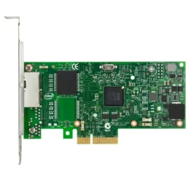 Lenovo 7ZT7A00534 ThinkSystem I350-T2 PCI Express 1GB 2-Port