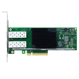 Lenovo 7ZT7A00537 X710-DA2 2 x Ports 10GbE SFP+ PCI Express