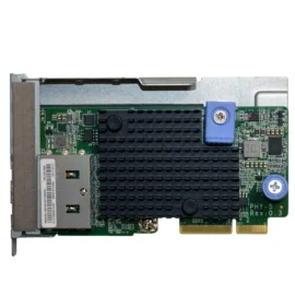 Lenovo 7ZT7A00548 Dual Port RJ-45 10Gb/s 10GBase-T PCI Express