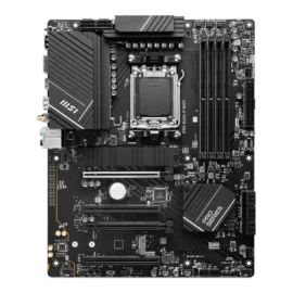 MSI PRO X670-P WIFI AMD X670 Chipset AM5 Socket Motherboard