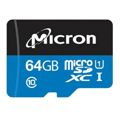 Micron MTSD064AQC6MS-1WT