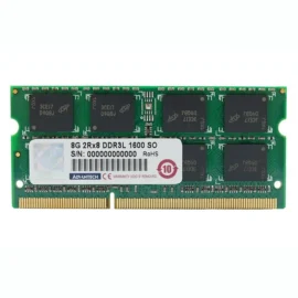 Advantech AQD-SD3L8GE16-SG