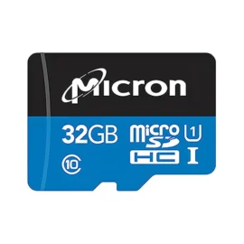 Micron MTSD032AQC6MS-1WT