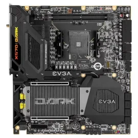 EVGA X570 FTW WIFI AMD X570 Chipset AM4 Socket Motherboard