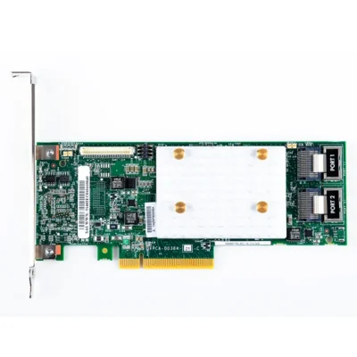 HPE 804394-B21 E208i-P 12GB SAS PCIe Plug-in Controller