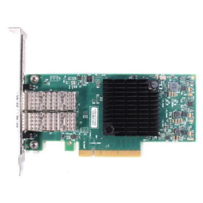 HPE 817753-B21 640SFP28 2 x Ports 25Gb/s PCI Express 3.0 x8