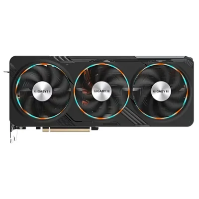 GIGABYTE RTX 4070 GAMING OC Nvidia Geforce GPU