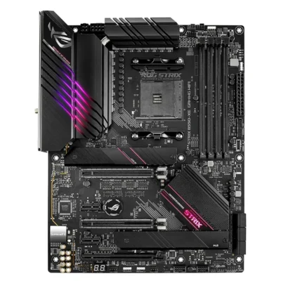 Asus Strix B550-XE Gaming WiFi AMD B550 Chipset AM4 Socket Motherboard